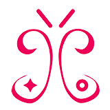 picto logo papilles et papillons